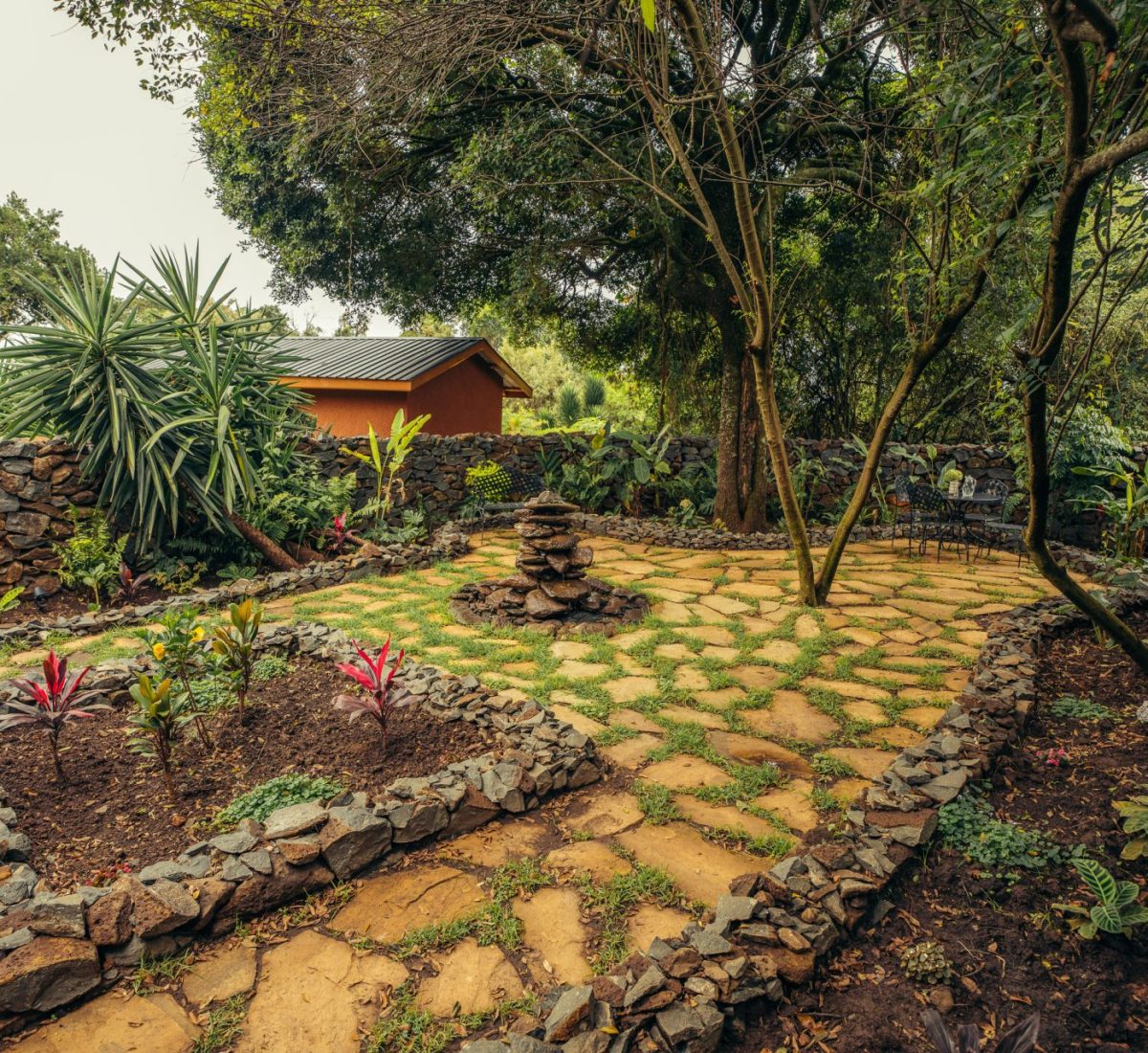 spa-garden-fountain